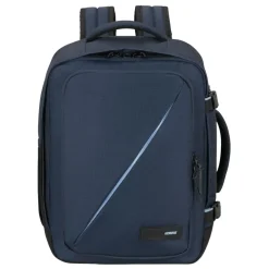 American Tourister Rejsetasker*TAKE2CABIN Casual Rygsæk MS Blå