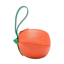 Hereu Bæltetasker*Taronja Purse Orange