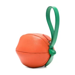 Hereu Bæltetasker*Taronja Purse Orange