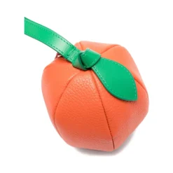 Hereu Bæltetasker*Taronja Purse Orange