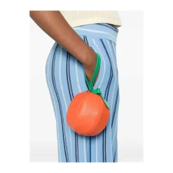 Hereu Bæltetasker*Taronja Purse Orange