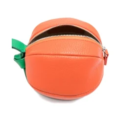 Hereu Bæltetasker*Taronja Purse Orange