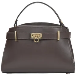 Estro Håndtasker*Taske Brun