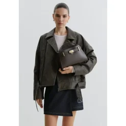 Estro Håndtasker*Taske Brun