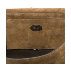 Mulberry Skuldertasker*Taske Brun