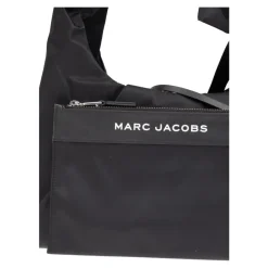 Marc Jacobs Skuldertasker*Taske Sæk Taske Medium Sort