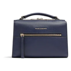 Piquadro Laptop Tasker*Taske til iPad®mini Blå