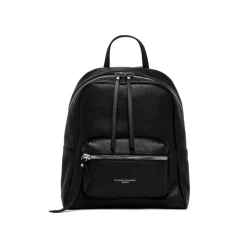 Gianni Chiarini Rygsække*Taske Tilbehør Sort
