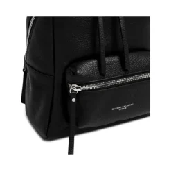 Gianni Chiarini Rygsække*Taske Tilbehør Sort
