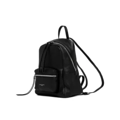 Gianni Chiarini Rygsække*Taske Tilbehør Sort