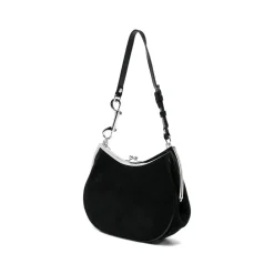 Vivienne Westwood Skuldertasker*Taske Sort