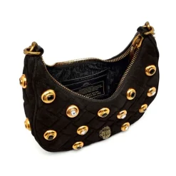 Kurt Geiger Skuldertasker*Tasker Sort