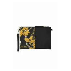 Versace Jeans Couture Clutch*Tasker Sort