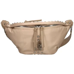 La Carrie Bæltetasker*Tasker.. Beige