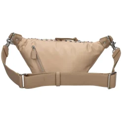 La Carrie Bæltetasker*Tasker.. Beige