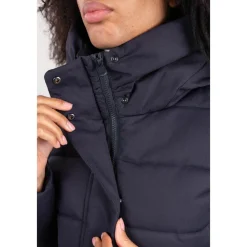 Save The Duck Frakker*Tatiana Jacket Blå