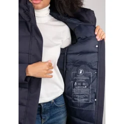 Save The Duck Frakker*Tatiana Jacket Blå