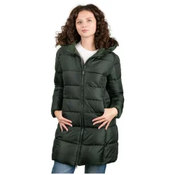 Save The Duck Frakker*Taylor Parka Grøn