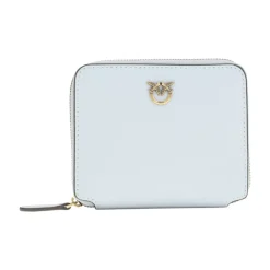 PINKO Punge & Kortholder*Taylor Zip Around Blå