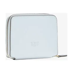 PINKO Punge & Kortholder*Taylor Zip Around Blå