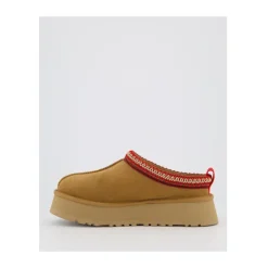 UGG Loafers*Tazz Hjemmesko Chestnut Brun