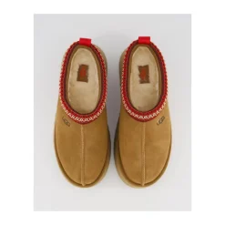 UGG Loafers*Tazz Hjemmesko Chestnut Brun