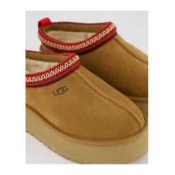 UGG Loafers*Tazz Hjemmesko Chestnut Brun