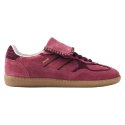 ALOHAS Sneakers*Tb.490 Club Suede Raspberry Læder Sneakers Pink
