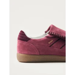 ALOHAS Sneakers*Tb.490 Club Suede Raspberry Læder Sneakers Pink