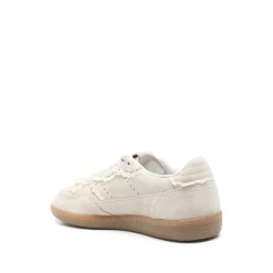 ALOHAS Sneakers*Tb.490 Crochet Sneakers Beige