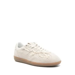 ALOHAS Sneakers*Tb.490 Crochet Sneakers Beige
