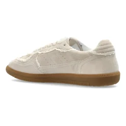 ALOHAS Sneakers*TB.490 Crochet Sneakers Beige