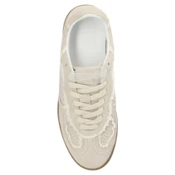 ALOHAS Sneakers*TB.490 Crochet Sneakers Beige