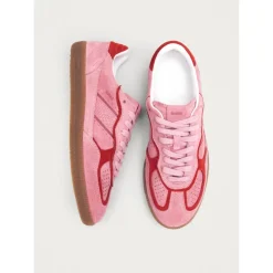 ALOHAS Sneakers*Tb.490 Rife Sneakers Pink