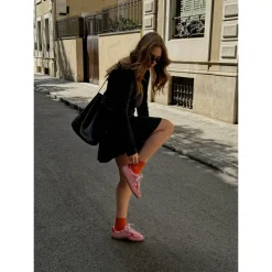 ALOHAS Sneakers*Tb.490 Rife Sneakers Pink