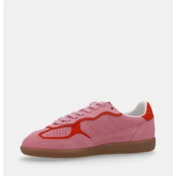 ALOHAS Sneakers*Tb.490 Rife Sneakers Pink