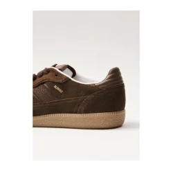 ALOHAS Sneakers*Tb.490 Rife Sneakers Brun