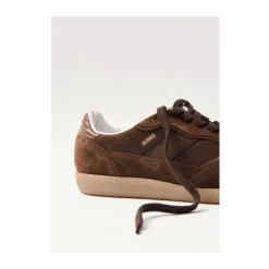 ALOHAS Sneakers*Tb.490 Rife Sneakers Brun