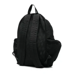 A.P.C. Rygsække*Tech Rebound Rygsæk Sort