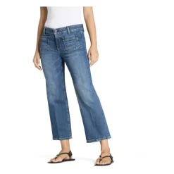 Cambio Jeans*Tess Jeans Blå