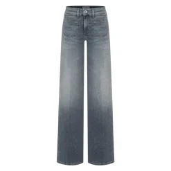 Cambio Jeans*Tess Jeans Grå