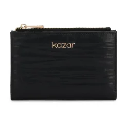 Kazar Punge & Kortholder*THALIA Wallet Sort
