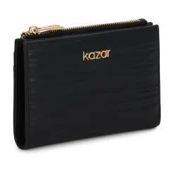 Kazar Punge & Kortholder*THALIA Wallet Sort