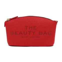 Marc Jacobs Toilettasker*The Beauty Bag Rød