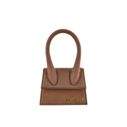 Jacquemus Bæltetasker*The Chiquito Brun