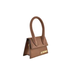 Jacquemus Bæltetasker*The Chiquito Brun