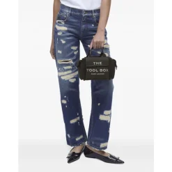 Marc Jacobs Håndtasker*The Crossbody Tool Box Sort
