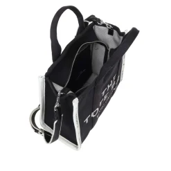 Marc Jacobs Indkøbstasker*The Jacquard Medium Tote Bag Sort