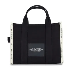 Marc Jacobs Indkøbstasker*The Jacquard Medium Tote Bag Sort