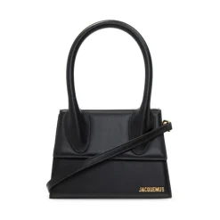 Jacquemus Håndtasker*The Large Chiquito Bag Sort